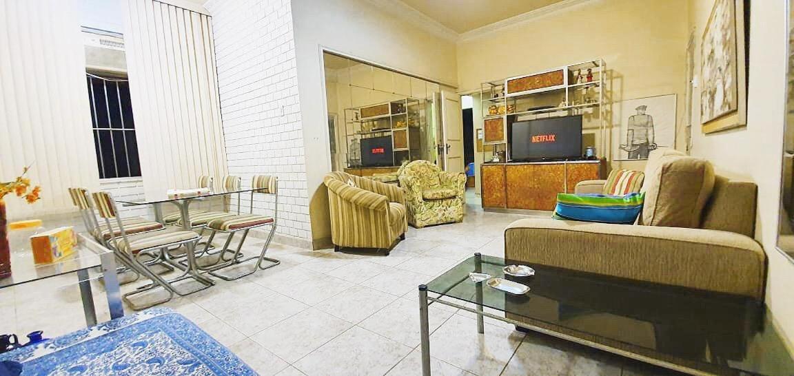Beira Da Praia Copacabana - Apartamento Completo Rio de Janeiro Dış mekan fotoğraf