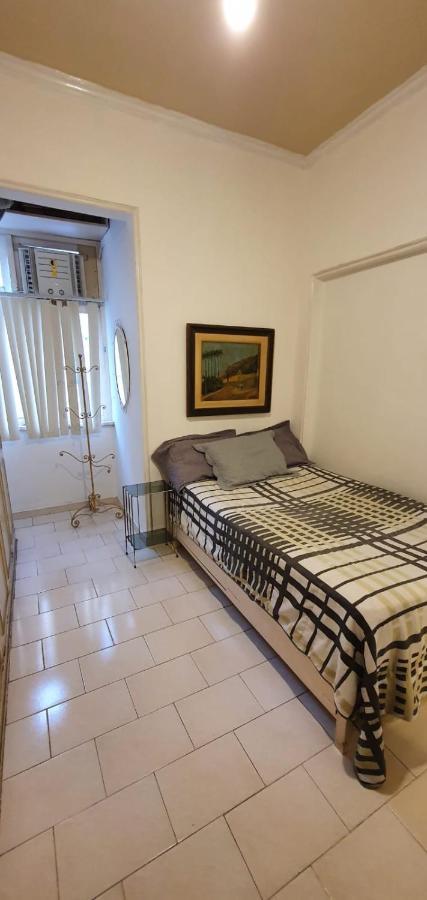 Beira Da Praia Copacabana - Apartamento Completo Rio de Janeiro Dış mekan fotoğraf