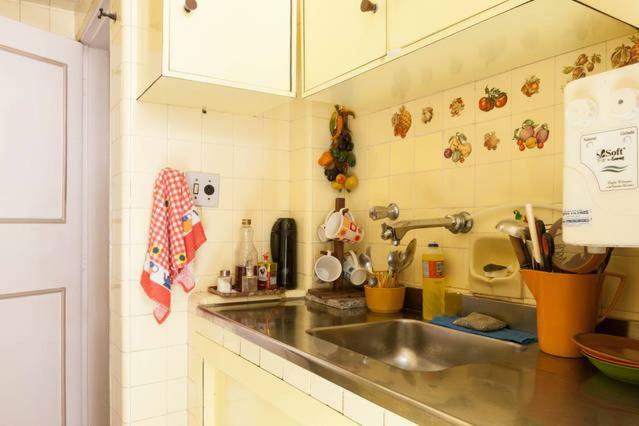 Beira Da Praia Copacabana - Apartamento Completo Rio de Janeiro Dış mekan fotoğraf